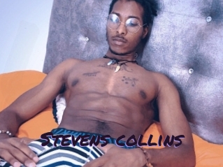 stevens_collins Le Cul Gratuit