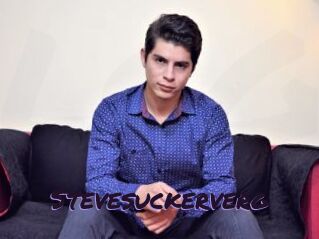 Stevesuckerverg