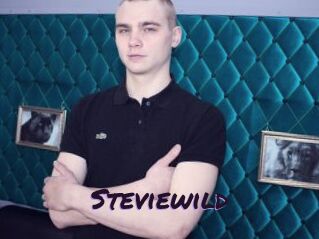 Steviewild
