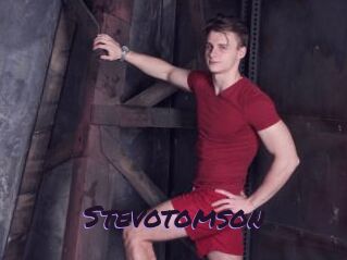 Stevotomson