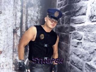 Sthepen