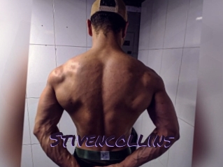 stivencollins Le Cul Gratuit