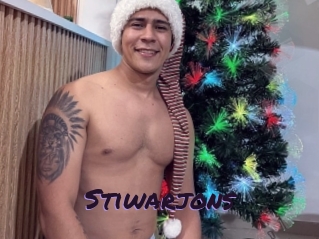 Stiwarjons
