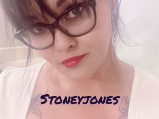 Stoneyjones