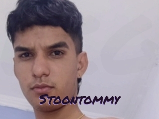 stoontommy Le Cul Gratuit