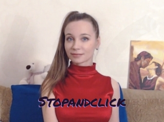 Stopandclick