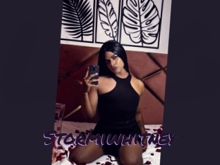 Stormiwhitney