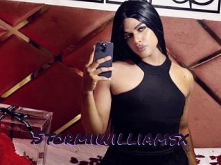 Stormiwilliamsx