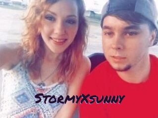 StormyXsunny