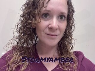 stormyamber Le Cul Gratuit