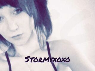 Stormyxoxo