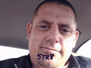 Str8