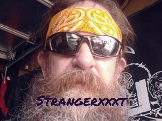 Strangerxxxt