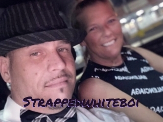 Strappedwhiteboi