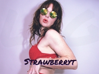 Strawberryt