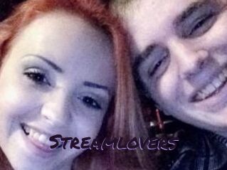 Streamlovers