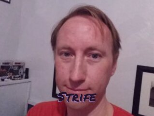 Strife