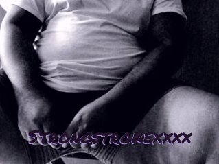 strongstrokexxxx Le Cul Gratuit