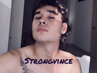 Strongvince