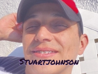 Stuartjohnson