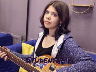 Studentamy