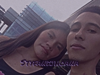 Styfandjhoana