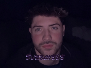 Subboy565