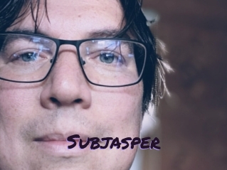 Subjasper