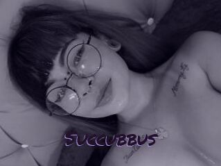 Succubbus