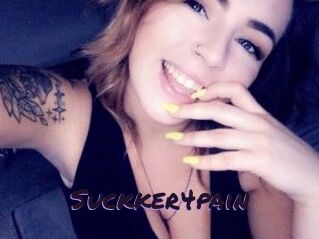 Suckker4pain