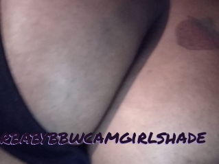 Sugarbabybbwcamgirlshade