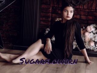 Sugarflowern