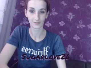 Sugarlove26