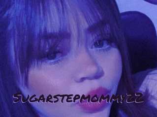 Sugarstepmommy22