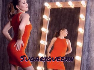 Sugaryqueenn