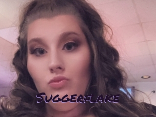 Suggerflake