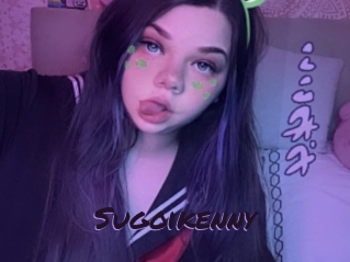 Sugoikenny
