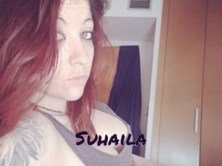 Suhaila