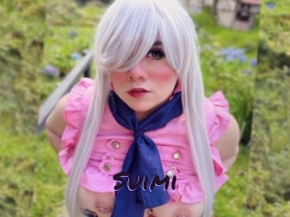 Suimi
