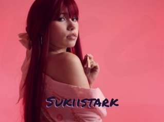 sukiistark Le Cul Gratuit
