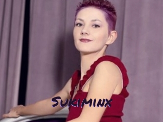 Sukiminx