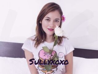 Sullyxoxo