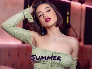 summer Le Cul Gratuit