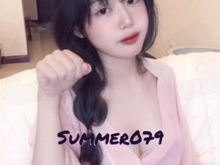 summer079 Le Cul Gratuit
