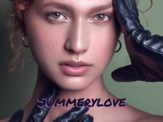 Summerylove