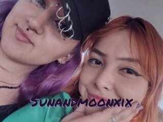Sunandmoonxix