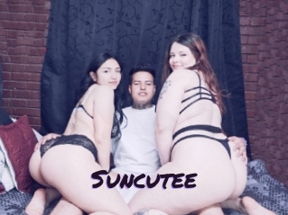 Suncutee