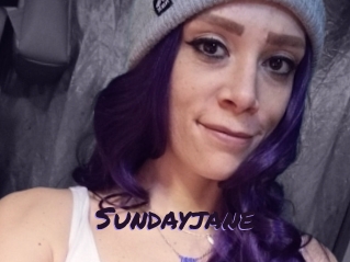 Sundayjane