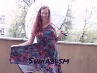 suniabdsm Le Cul Gratuit