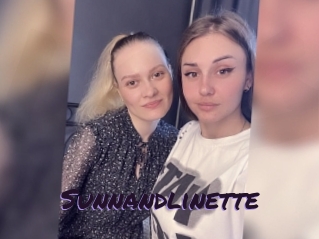 Sunnandlinette